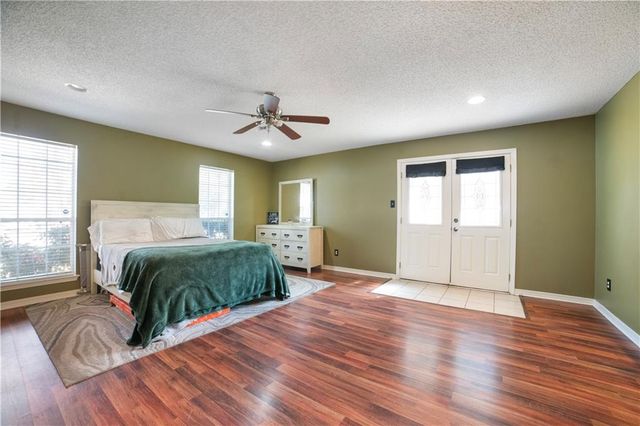 726 Willow Springs Drive, Mobile, AL 36695