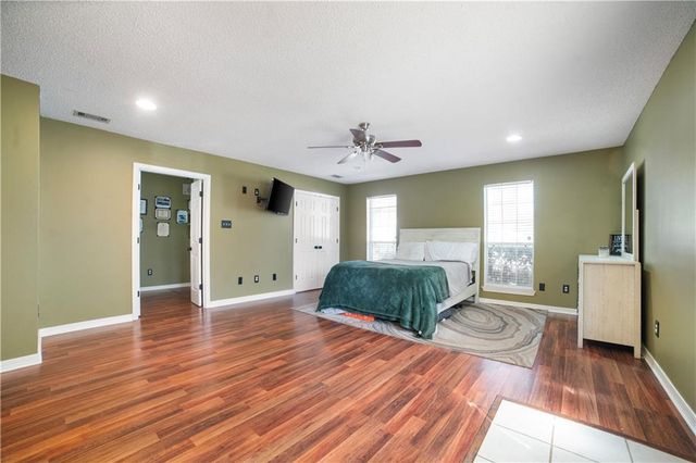 726 Willow Springs Drive, Mobile, AL 36695