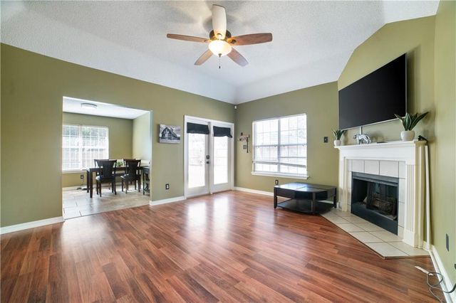 726 Willow Springs Drive, Mobile, AL 36695