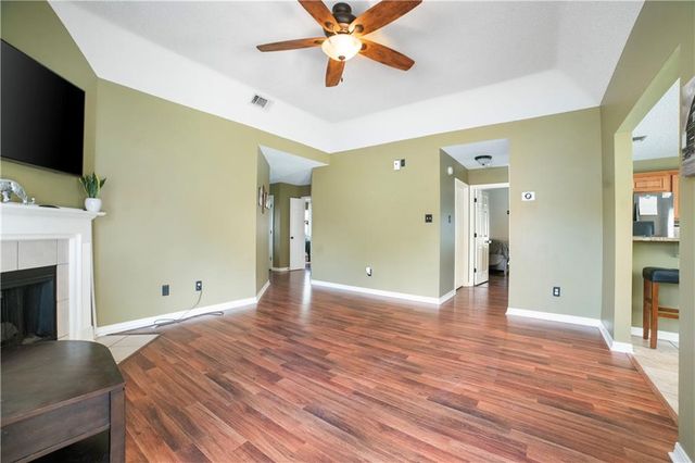 726 Willow Springs Drive, Mobile, AL 36695