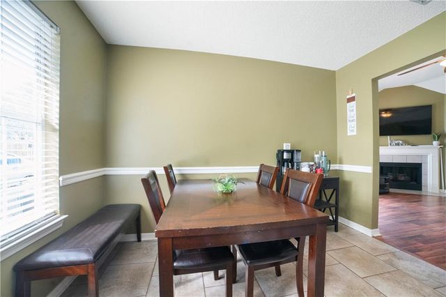 726 Willow Springs Drive, Mobile, AL 36695