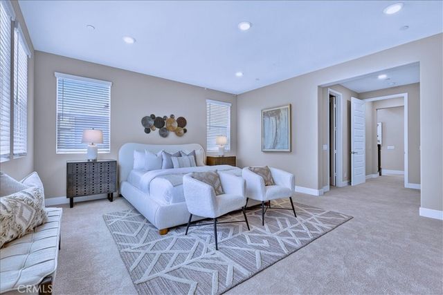 168 Crossover, Irvine, CA 92618