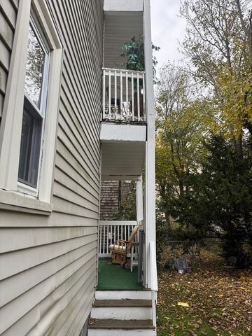 16 St Marks Rd 3, Boston, MA 02124