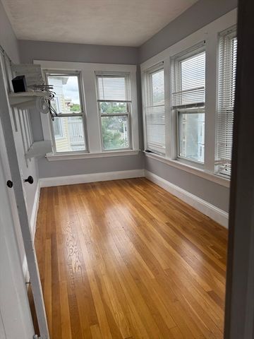 16 St Marks Rd 3, Boston, MA 02124