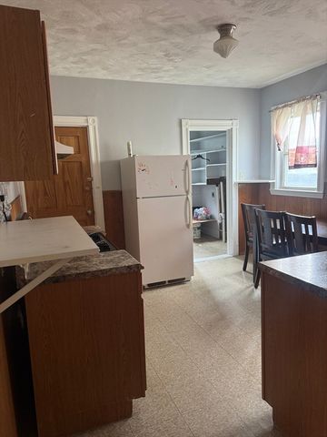 16 St Marks Rd 3, Boston, MA 02124