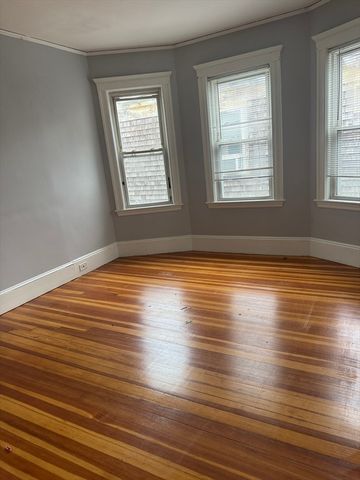 16 St Marks Rd 3, Boston, MA 02124