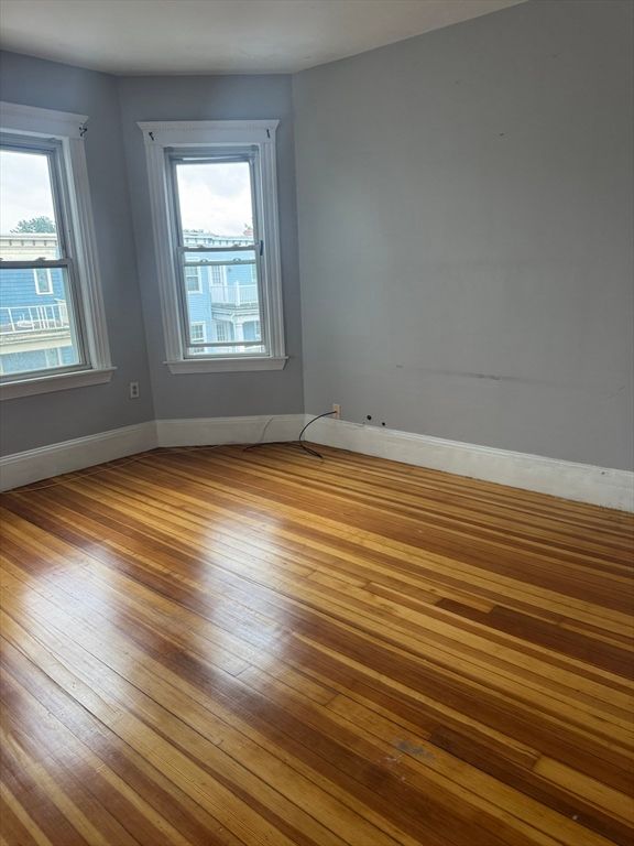 16 St Marks Rd 3, Boston, MA 02124