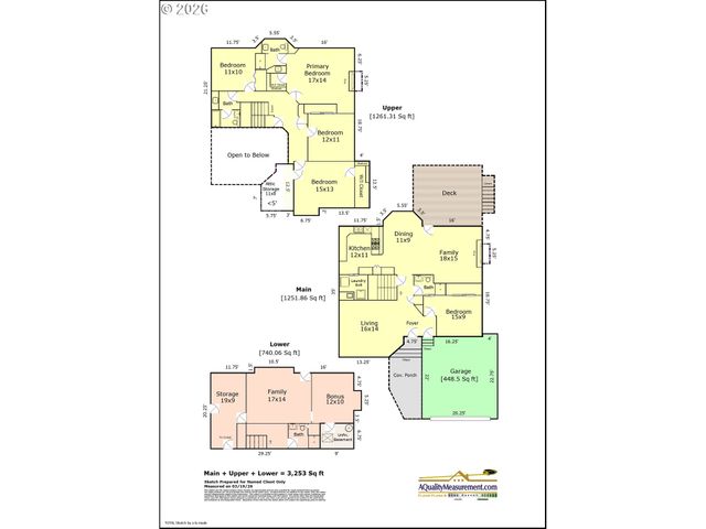 7574 Sw 179TH Pl, Beaverton, OR 97007