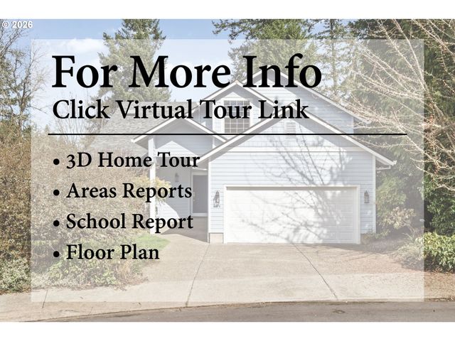 7574 Sw 179TH Pl, Beaverton, OR 97007