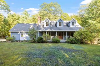 159 Province Road, Gilmanton, NH 03237