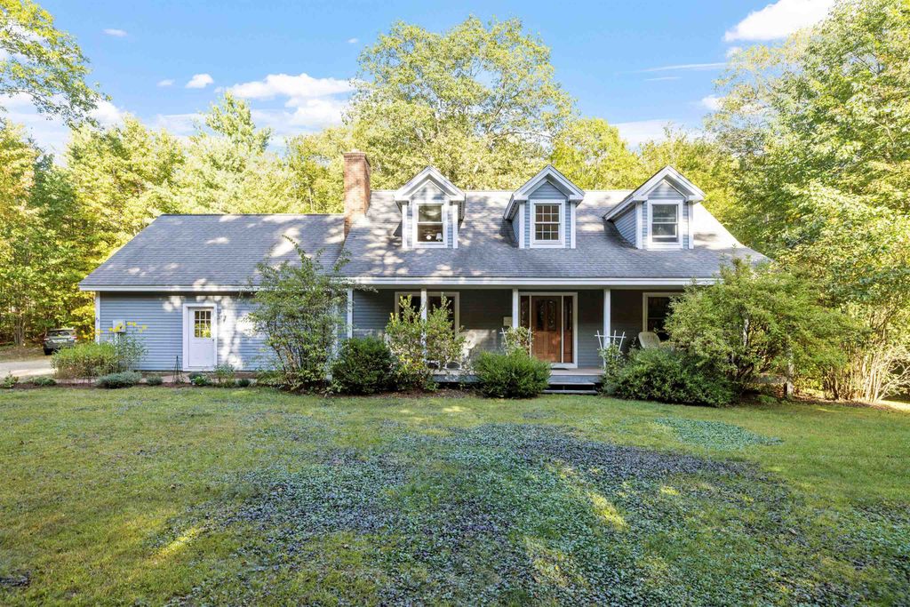159 Province Road, Gilmanton, NH 03237