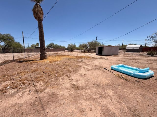 211 S Desoto Street, Florence, AZ 85132