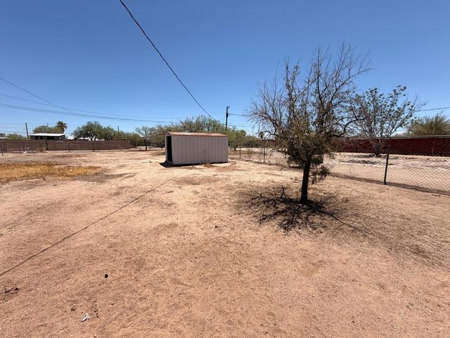 211 S Desoto Street, Florence, AZ 85132