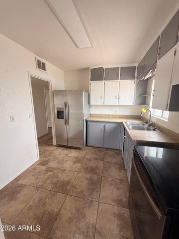 211 S Desoto Street, Florence, AZ 85132