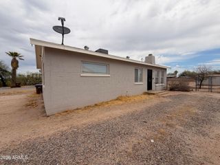 211 S Desoto Street, Florence, AZ 85132