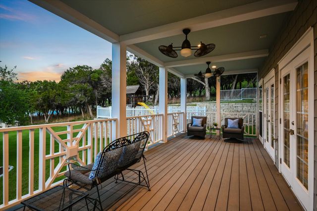 17510 Whippoorwill TRL, Lago Vista, TX 78645