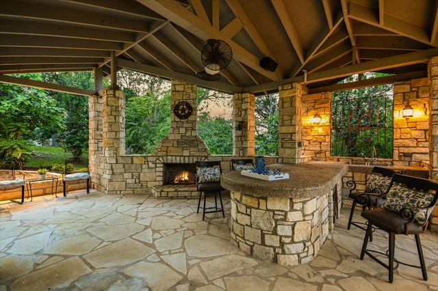 17510 Whippoorwill TRL, Lago Vista, TX 78645