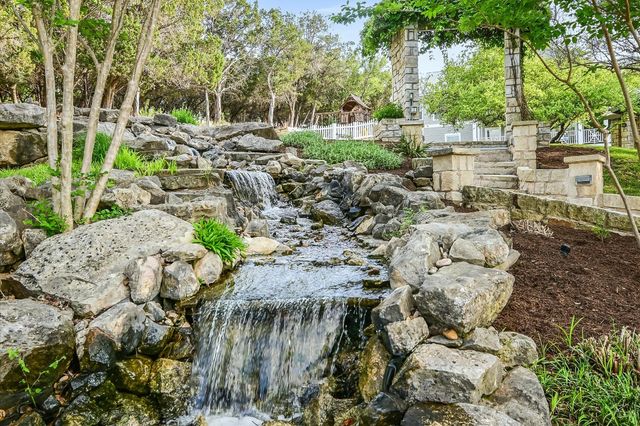 17510 Whippoorwill TRL, Lago Vista, TX 78645