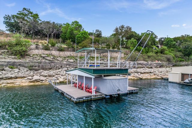 17510 Whippoorwill TRL, Lago Vista, TX 78645