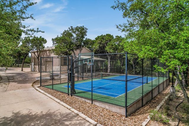 17510 Whippoorwill TRL, Lago Vista, TX 78645