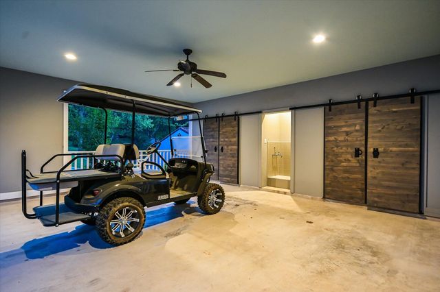 17510 Whippoorwill TRL, Lago Vista, TX 78645