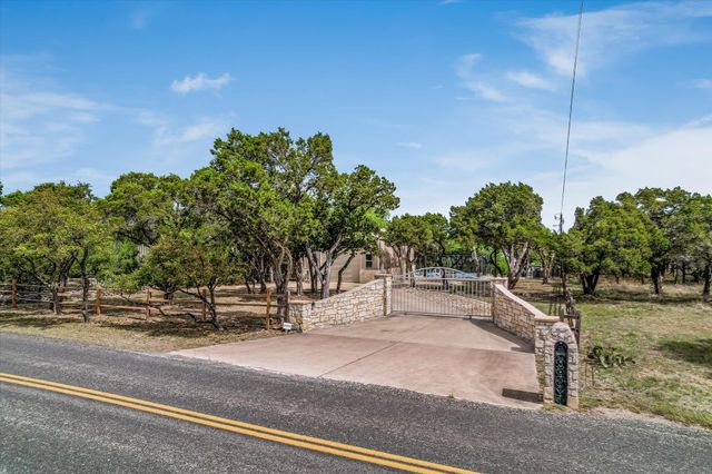 17510 Whippoorwill TRL, Lago Vista, TX 78645