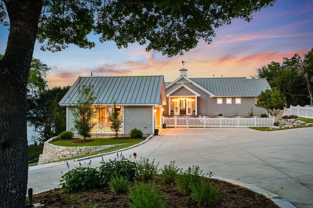 17510 Whippoorwill TRL, Lago Vista, TX 78645