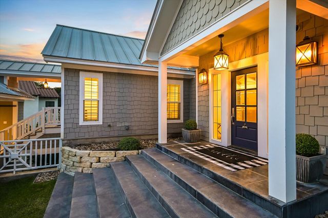 17510 Whippoorwill TRL, Lago Vista, TX 78645