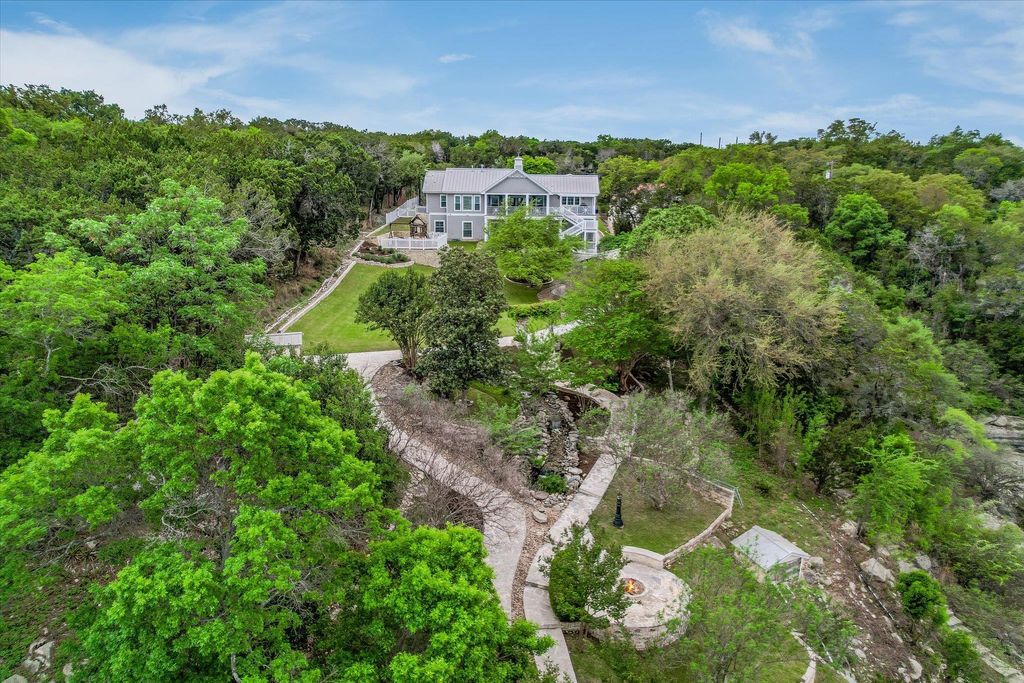 17510 Whippoorwill TRL, Lago Vista, TX 78645