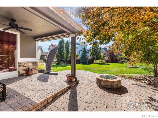 2025 Seagrove Court, Windsor, CO 80550