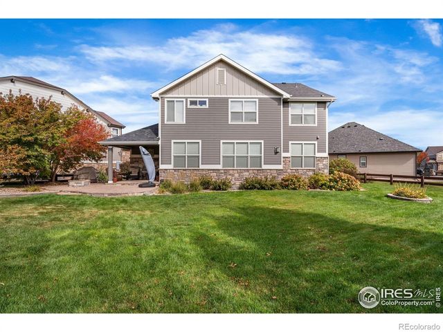 2025 Seagrove Court, Windsor, CO 80550