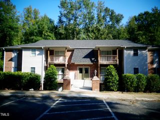 201 E Ransom Street 2c, Fuquay Varina, NC 27526