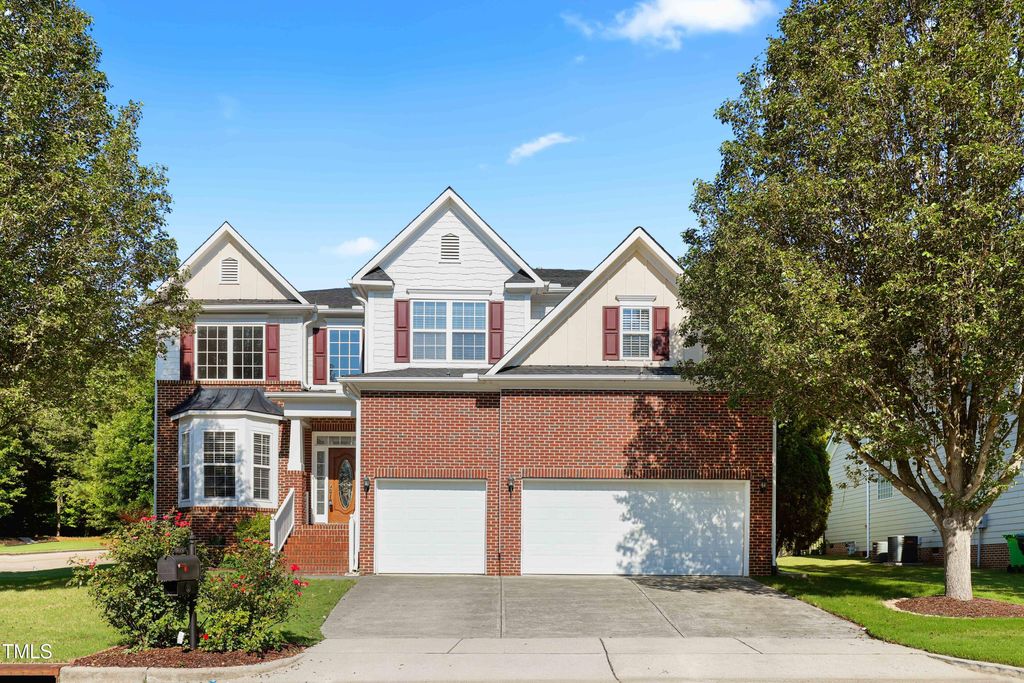 3220 Queensland Road, Raleigh, NC 27614