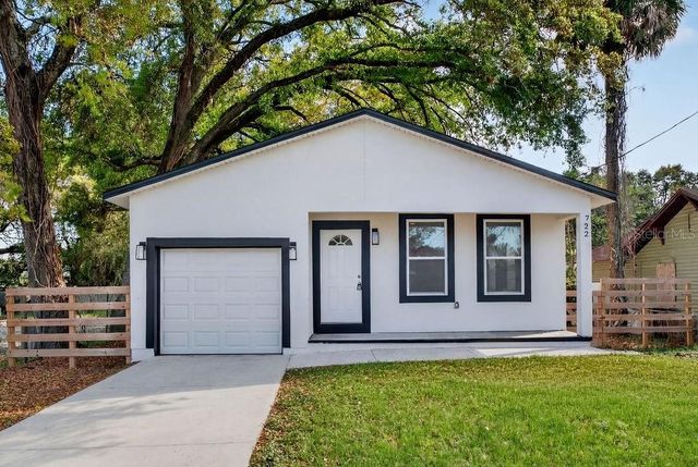 722 22ND STREET, Orlando, FL 32805