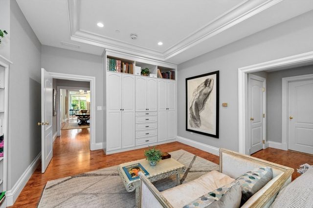 120 Seaver St B204, Brookline, MA 02445