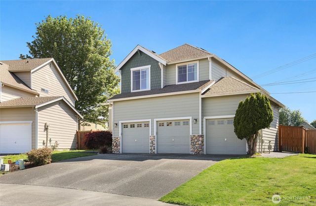 34516 16th Avenue SW, Federal Way, WA 98023