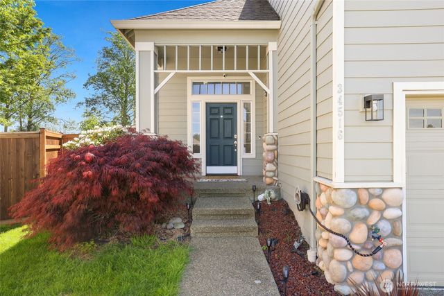 34516 16th Avenue SW, Federal Way, WA 98023