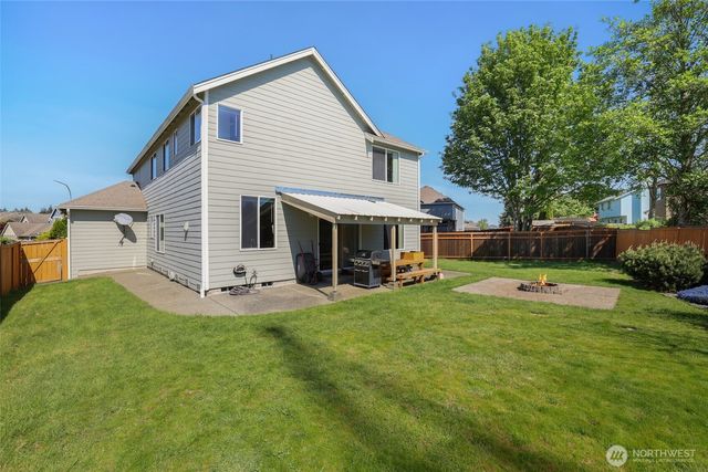34516 16th Avenue SW, Federal Way, WA 98023
