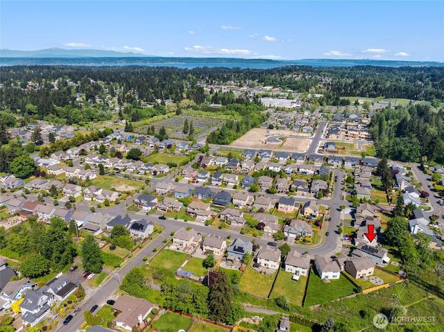 34516 16th Avenue SW, Federal Way, WA 98023