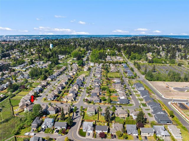 34516 16th Avenue SW, Federal Way, WA 98023