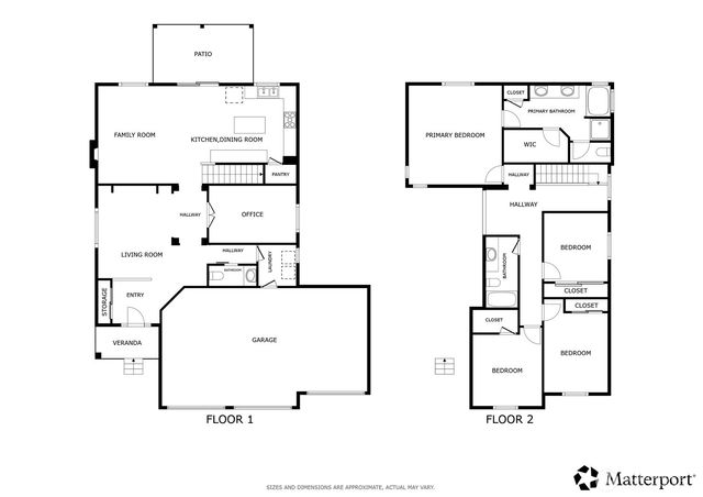 34516 16th Avenue SW, Federal Way, WA 98023