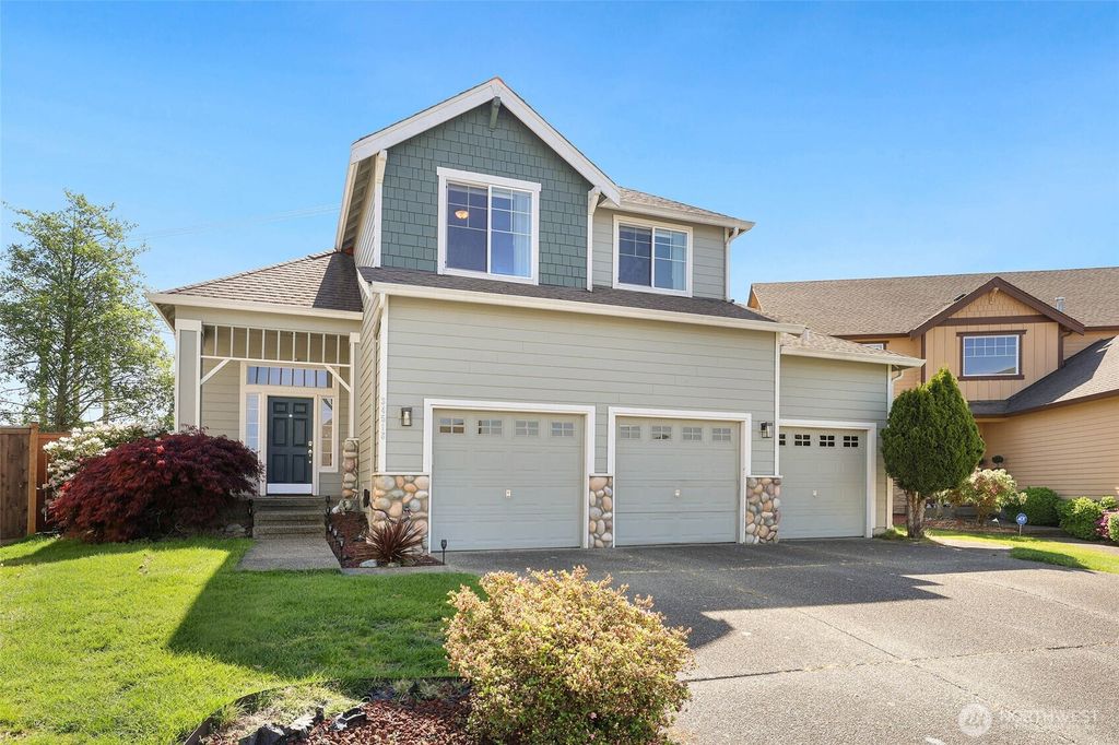 34516 16th Avenue SW, Federal Way, WA 98023