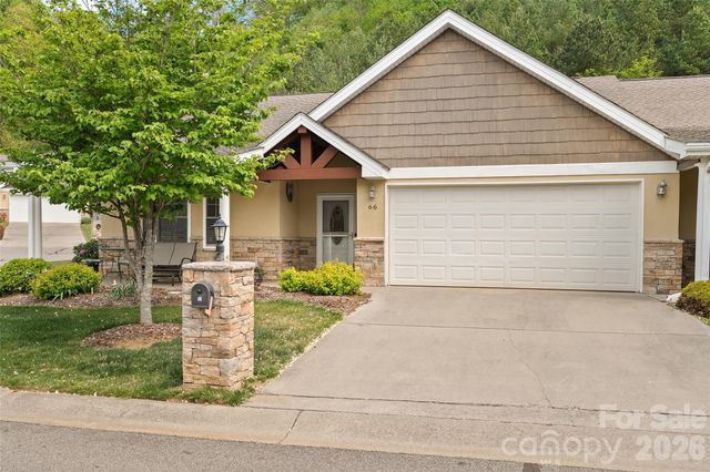 66 Kenai Trail, Waynesville, NC 28786