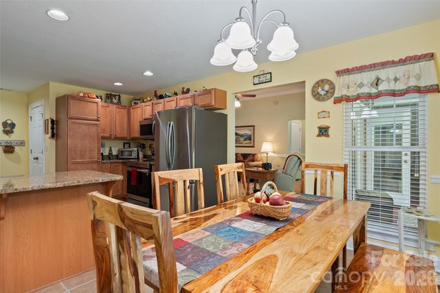 66 Kenai Trail, Waynesville, NC 28786