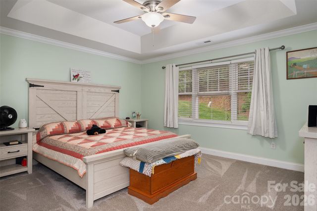66 Kenai Trail, Waynesville, NC 28786