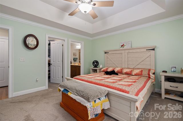 66 Kenai Trail, Waynesville, NC 28786