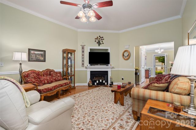 66 Kenai Trail, Waynesville, NC 28786