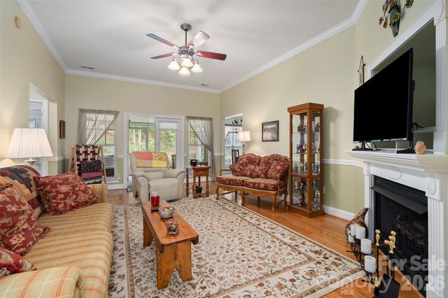 66 Kenai Trail, Waynesville, NC 28786