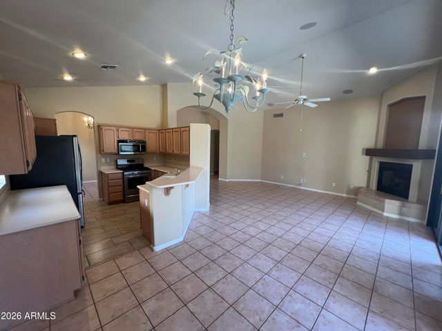 4620 N CLEAR CREEK Drive, Litchfield Park, AZ 85340
