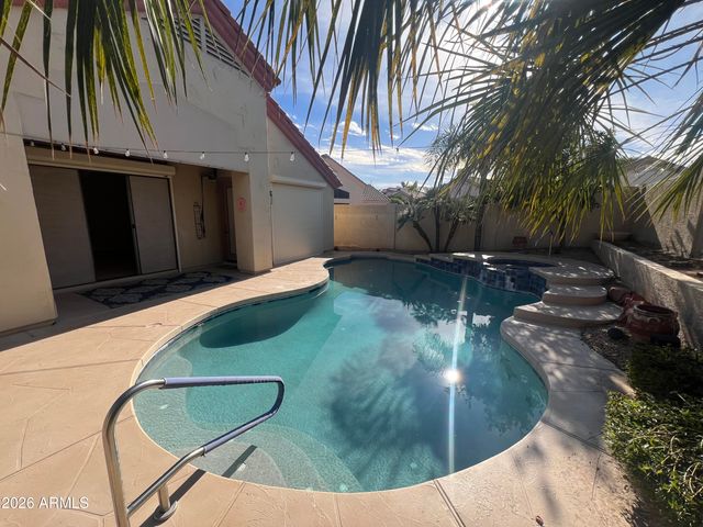 4620 N CLEAR CREEK Drive, Litchfield Park, AZ 85340